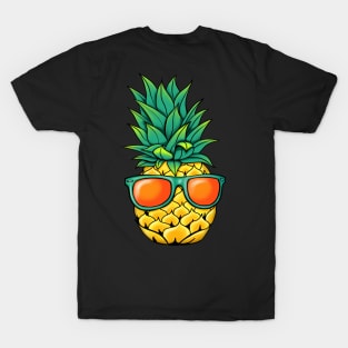 Pineapple T-Shirt